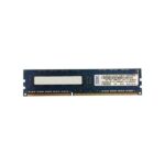 00D4957 IBM 4GB 2RX8 PC3-12800 DDR3-1600MHz Udimm Ecc Ram