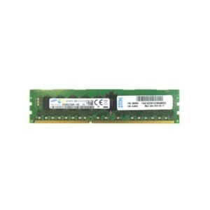 00D5026 IBM4GB (1x4GB) 1600MHz Pc3-12800 Ecc Registered New