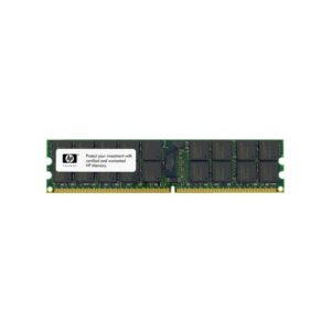 408854-B21 HP 8GB DDR2 Registered ECC PC2-5300 Server Memory