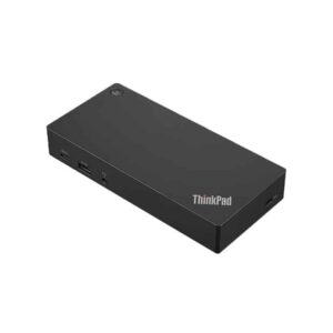 40ANY230US Lenovo ThinkPad Thunderbolt Workstation Docking Station