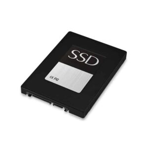 41W0523 Lenovo 80GB MLC SATA 3Gbps 2.5-inch