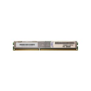 43X5294 IBM 8GB 1X8GB ECC Registered PC3-8500 DDR3-1600MHz Memory