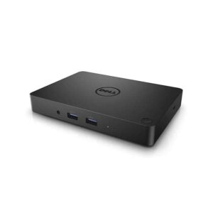 450-AFGM Dell Dock WD15 with 130W Adapter
