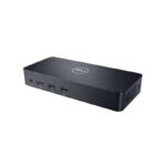 452-BBPG Dell D3100 docking station USB 2 x HDMI, DP GigE