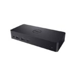 452-BCYT Dell Universal Dock D6000 docking station USB GigE