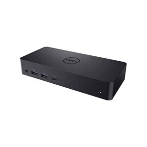 452-BCYT Dell Universal Dock D6000 docking station USB GigE