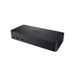 452-BCZF Dell-IMSourcing Universal Dock – D6000