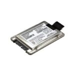 45N8161 Lenovo 256GB MLC SATA 6Gbps 2.5-inch
