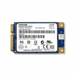 45N8399 Lenovo 128GB TLC SATA 6Gbps mSATA