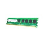 46C0558 IBM 8GB PC3-8500 DDR3-1066MHz ECC Registered CL7 240-Pin DIMM 1.35V Low Voltage Very Low Profile (VLP) Quad Rank Memory Module