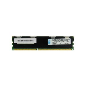 46W0700 IBM 8GB DDR3 Registered ECC PC3-12800 Server Memory