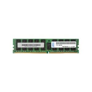 46W0798 IBM 16GB DDR4 Registered ECC PC4-17000 Server Memory