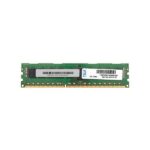 47J0224 IBM 8GB Pc3-12800 DDR3 1600Mhz Sdram Dual Rank X8