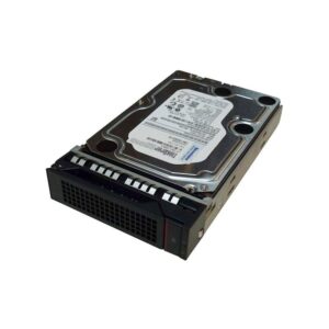 4XB0G45735 Lenovo 800GB MLC SAS Hot Swap Solid State Drive