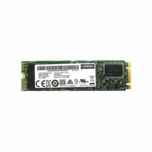 4XB7A17073 solid state drive – 480 GB – SATA 6Gb/s