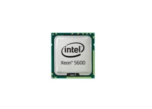 59Y5713 IBM 3.33GHz 6.40GT/s QPI 12MB Intel Xeon X5680