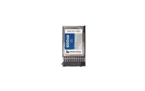 652583-S21 HP 600GB 10K RPM 6G SAS SFF Form Factor 2.5 Inches