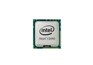 69Y0668 IBM 2.26GHz 5.86GT/s QPI 12MB Intel Xeon L5640