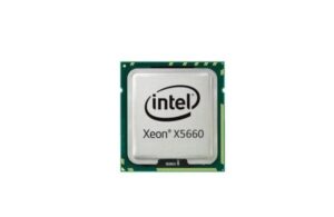 69Y0842 IBM 2.80GHz 6.40GT/s QPI 12MB L3 Intel Xeon X5660