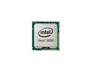 69Y0849 IBM 3.33GHz 6.40GT/s QPI 12MB  Intel Xeon X5680
