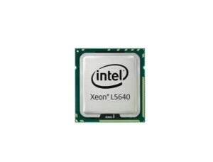 69Y0912 IBM 2.26GHz 5.86GT/s QPI 12MB L3 Intel Xeon L5640