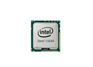 69Y4393 IBM 2.26GHz 5.86GT/s QPI 12MB L3 Intel Xeon L5640