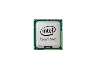 69Y4394 IBM 2.26GHz 5.86GT/s QPI 12MB Intel Xeon L5640