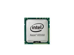 69Y4426 IBM 2.66GHz 6.40GT/s QPI 8MB L3 Intel Xeon X5550