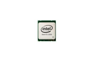 69Y5326 IBM 2.00GHz 7.20GT/s QPI 15MB L3 Intel Xeon E5-2620