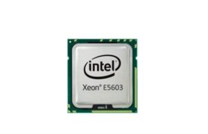 69Y5370 IBM 1.60GHz 4.80GT/s QPI 4MB L3 Intel Xeon E5603