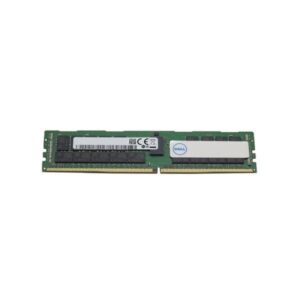 6Y61T-R Dell 32GB 2933Mhz Pc4-23400 Ecc Reg DDR4 SDRAM 288-Pin