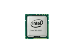 81Y5145 IBM Intel Xeon Six-Core E5-2620 2.0GHZ 15MB L3