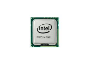 81Y5145 IBM Intel Xeon Six-Core E5-2620 2.0GHZ 15MB L3