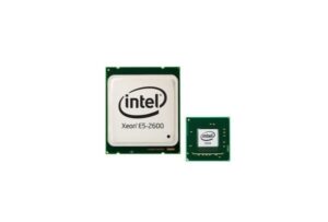 81Y5155 IBM 2.70GHz 8.00GT/s QPI 20MB L3 Intel Xeon E5-2680