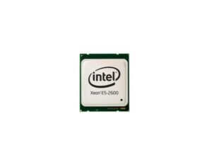 81Y5171 IBM 3.30GHz 8.00GT/s QPI 10MB L3 Intel Xeon E5-2643