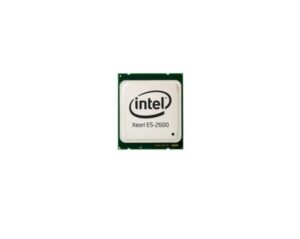 81Y5183 IBM 2.00GHz 7.20GT/s QPI 15MB Intel Xeon E5-2620