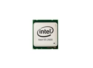 81Y5190 IBM 3.30GHz 8.00GT/s QPI 10MB L3 Cache Intel Xeon E5-2643
