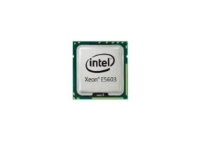 81Y5942 IBM 1.60GHz 4.80GT/s QPI 4MB L3 Cache Intel Xeon E5603