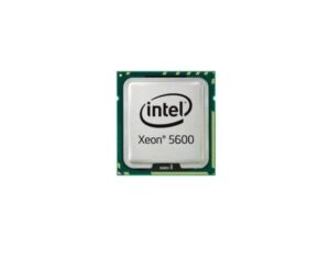 81Y5957 IBM 3.20GHz 6.40GT/s QPI 12MB L3 Cache Intel Xeon X5672