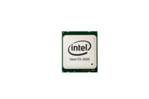 90Y5749 IBM Intel Xeon Six-Core E5-2620 2.0GHz 15MB
