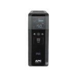 BR1500MS2 APC by Schneider Electric Back UPS PRO 1500VA Line Interactive Tower UPS