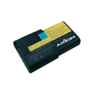 02K6743-AX Axiom Battery, Li-Ion, 02K6743, for ThinkPad A20, A21e, A22e