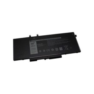 3HWPP-BTI BTI Notebook Battery Li-Ion 4250 mAh 68 Wh