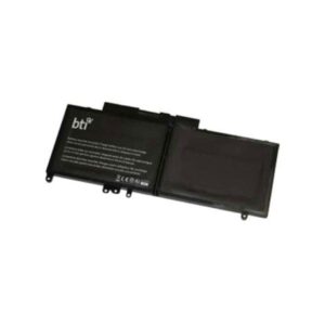 451-BBLN-BTI BTI Notebook Battery Li-pol 5100 mAh 38 Wh