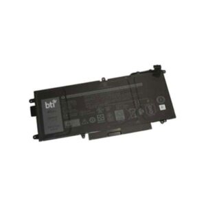 71TG4-BTI BTI Notebook Battery Li-Ion 3745 mAh 45 Wh