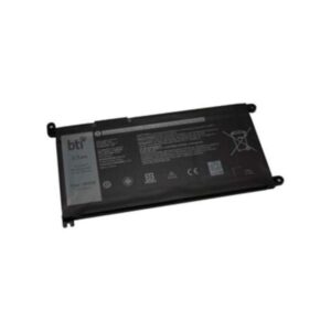 7MT0R-BTI BTI Notebook Battery Li-Ion 3013 mAh 33 Wh