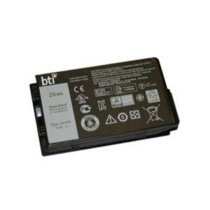 7XNTR-BTI BTI Notebook Battery Li-Ion 3420 mAh