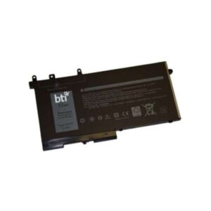 93FTF-BTI BTI Notebook Battery Li-pol 4474 mAh 51 Wh