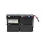 APCRBC132-SLA132 BTI Replacement Battery #132 for APC UPS battery lead acid