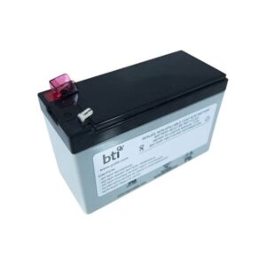 APCRBC158-SLA158 BTI UPS Battery Lead Acid 9 Ah